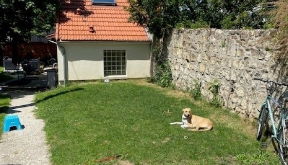 Logement tudiant Duplex à Montmorency (95160)