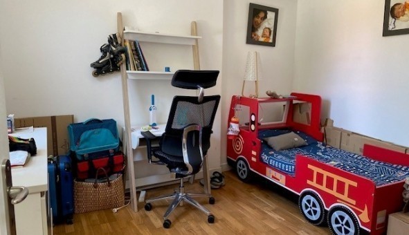 Logement tudiant Duplex à Montmorency (95160)