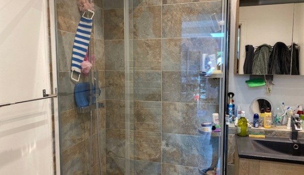 Logement tudiant Duplex à Montmorency (95160)
