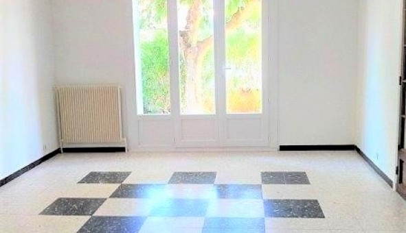 Logement tudiant Duplex à Montpellier (34080)