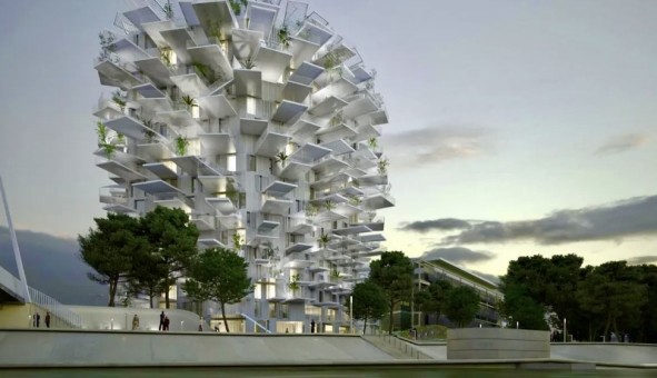 Logement tudiant Duplex à Montpellier (34080)