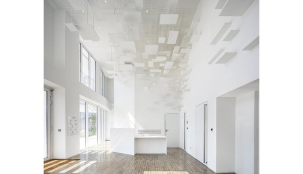 Logement tudiant Duplex à Montpellier (34080)