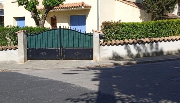 Logement tudiant Location Duplex Vide Montpellier (34080)