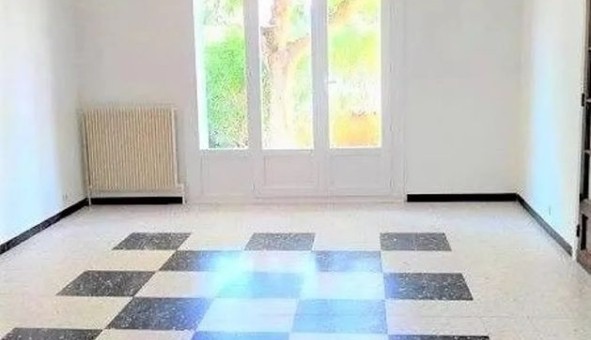 Logement tudiant Duplex à Montpellier (34080)