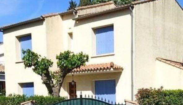 Logement �tudiant Duplex &agrave; Montpellier (34080)