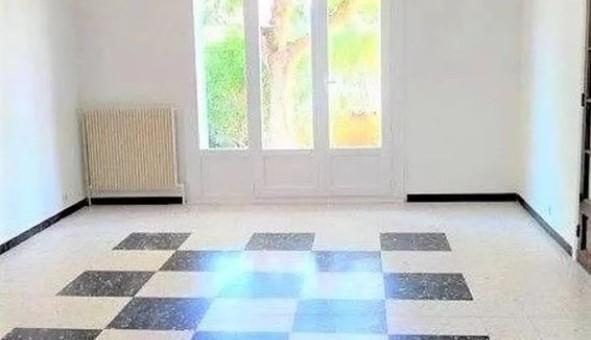 Logement �tudiant Duplex &agrave; Montpellier (34080)