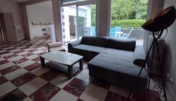 Logement tudiant Duplex à Montreuil (93100)