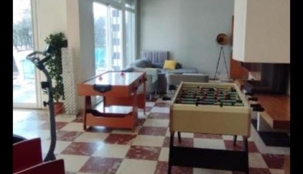 Logement tudiant Duplex à Montreuil (93100)