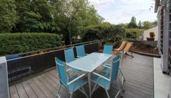 Logement tudiant Duplex à Montreuil (93100)