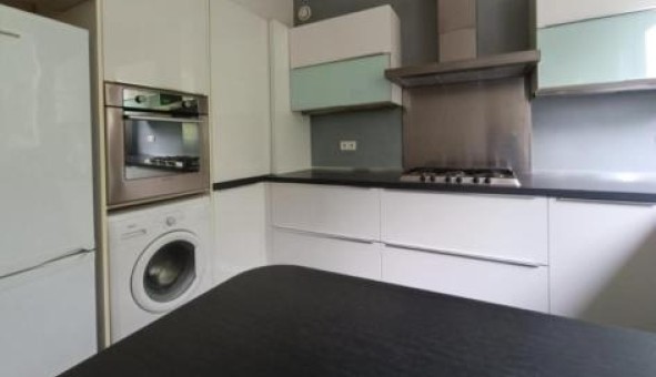 Logement tudiant Duplex à Montreuil (93100)