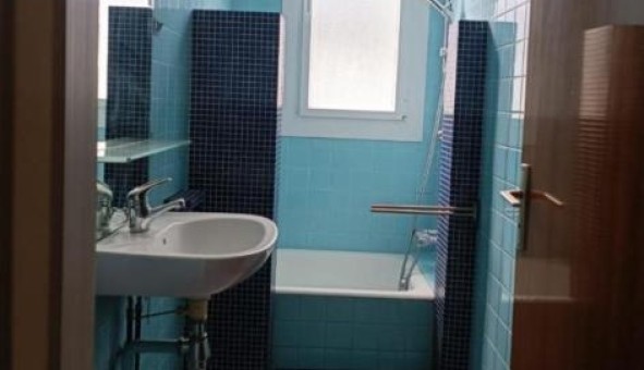 Logement tudiant Duplex à Montreuil (93100)