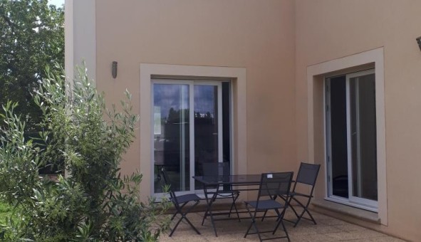 Logement �tudiant Location Duplex Vide Morsang sur Orge (91390)