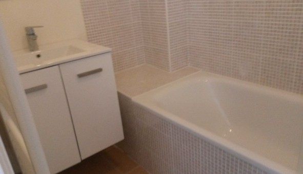 Logement �tudiant Duplex &agrave; Morsang sur Orge (91390)