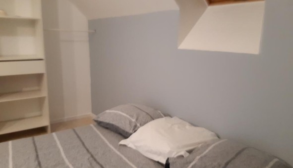 Logement �tudiant Duplex &agrave; Morsang sur Orge (91390)