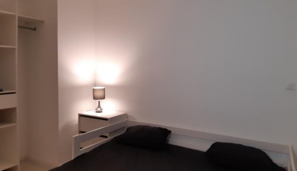 Logement �tudiant Duplex &agrave; Morsang sur Orge (91390)