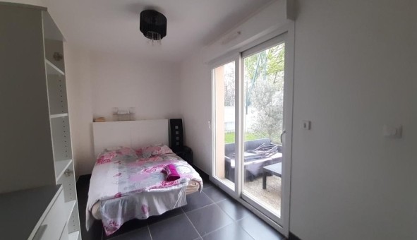 Logement �tudiant Duplex &agrave; Morsang sur Orge (91390)