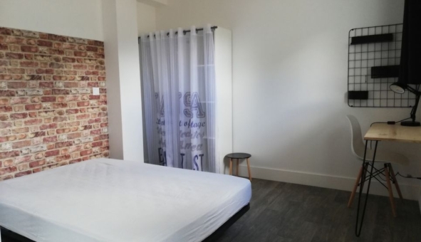 Logement �tudiant Location Duplex Vide Mouilleron le Captif (85000)