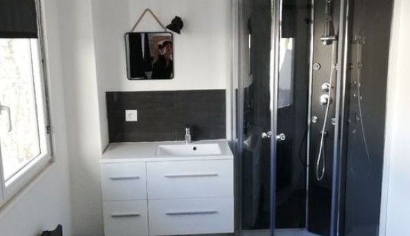 Logement �tudiant Duplex &agrave; Mouilleron le Captif (85000)