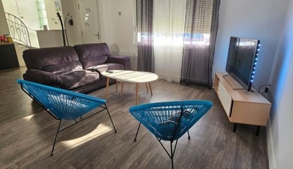 Logement �tudiant Duplex &agrave; Mouilleron le Captif (85000)