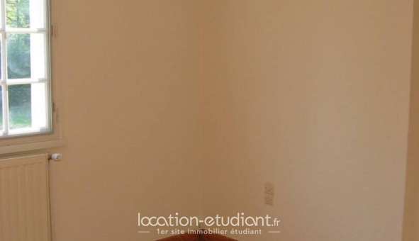 Logement tudiant Duplex à Nantes (44200)