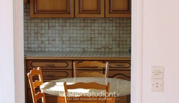 Logement tudiant Duplex à Nantes (44200)