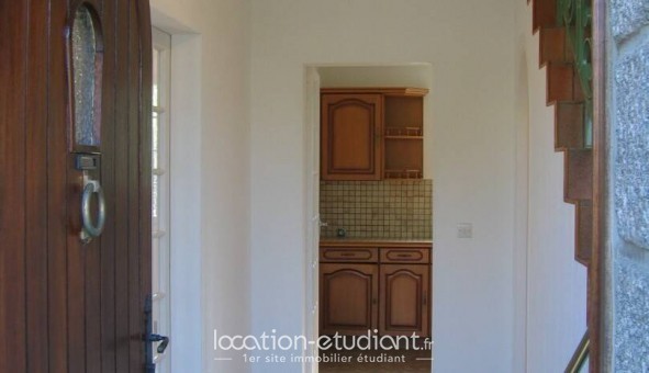 Logement tudiant Duplex à Nantes (44200)