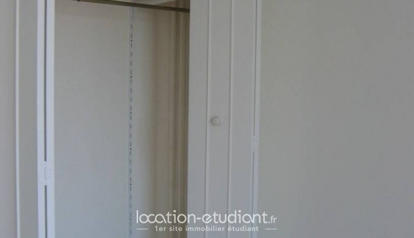 Logement tudiant Duplex à Nantes (44200)