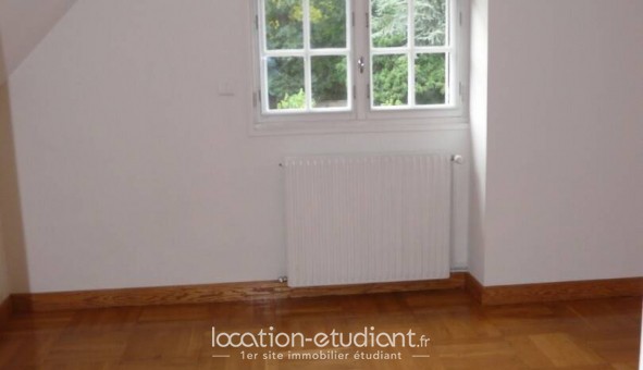 Logement tudiant Duplex à Nantes (44200)