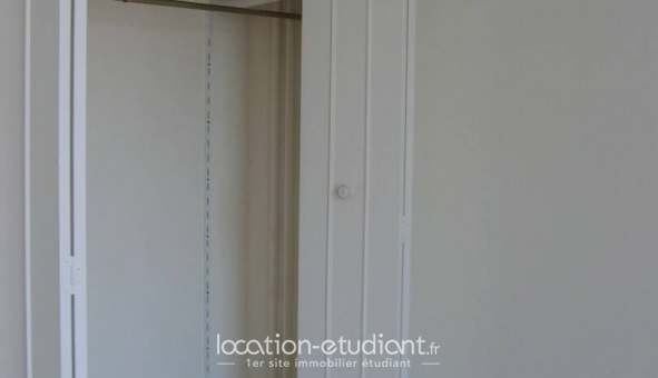 Logement tudiant Duplex à Nantes (44200)