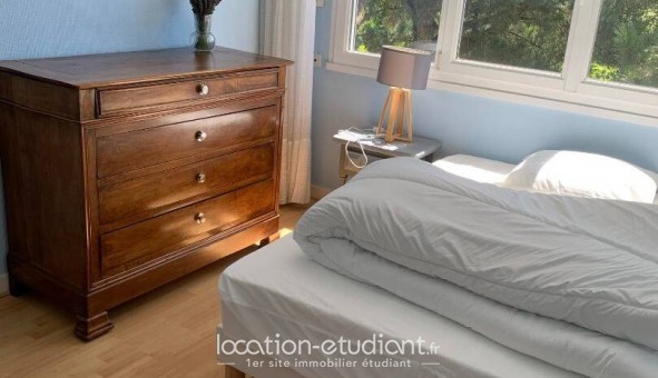 Logement tudiant Duplex à Nantes (44200)