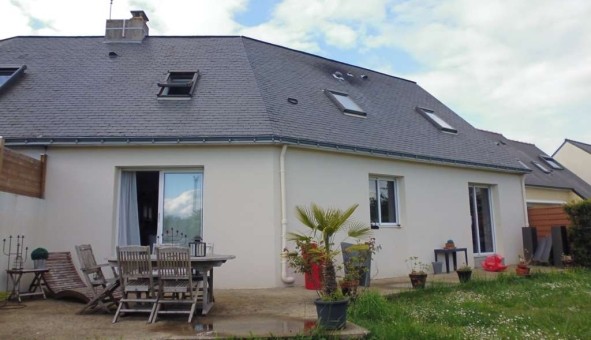 Logement tudiant Duplex à Nantes (44200)
