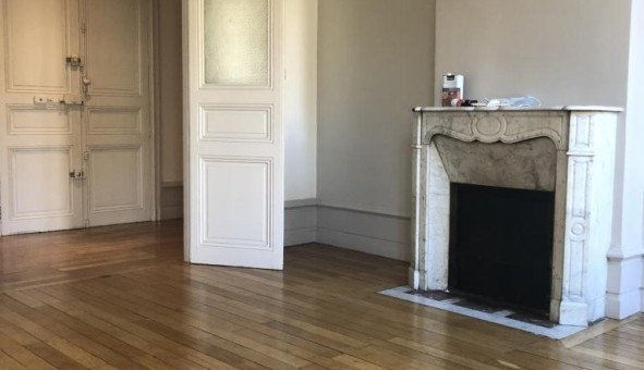 Logement tudiant Duplex à Nantes (44200)