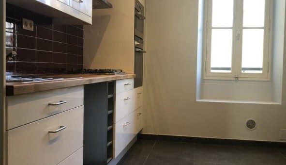 Logement tudiant Duplex à Nantes (44200)