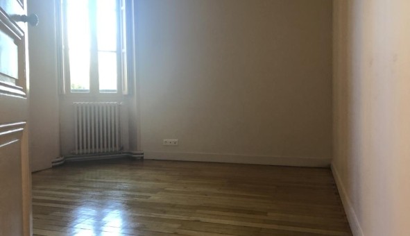 Logement tudiant Duplex à Nantes (44200)