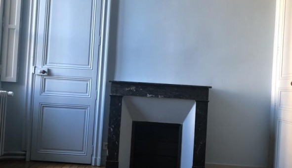Logement tudiant Duplex à Nantes (44200)