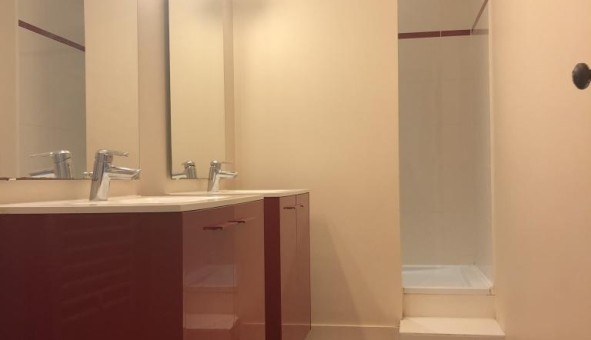 Logement tudiant Duplex à Nantes (44200)