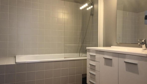 Logement tudiant Duplex à Nantes (44200)
