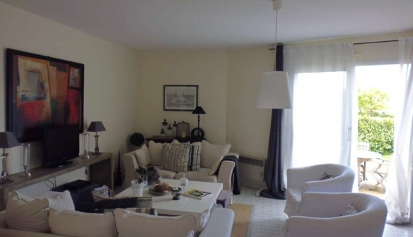 Logement tudiant Location Duplex Vide Nantes (44200)