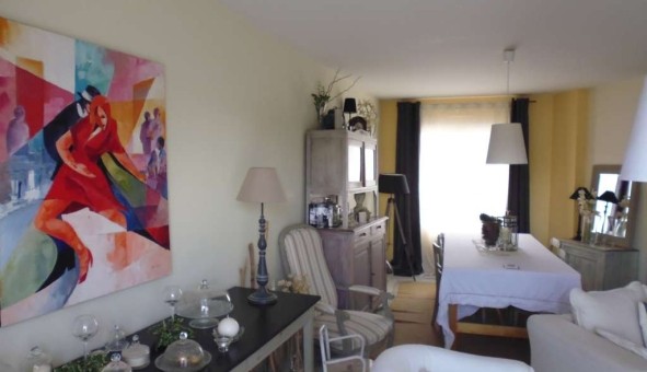 Logement tudiant Duplex à Nantes (44200)
