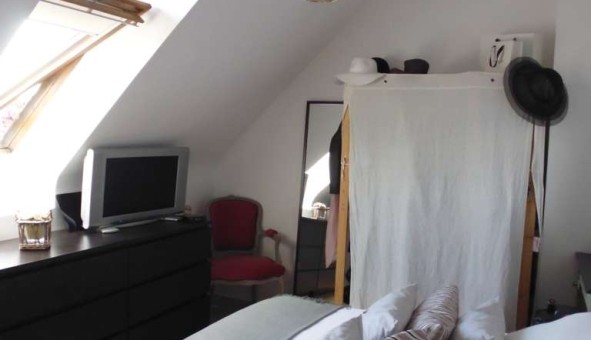 Logement tudiant Duplex à Nantes (44200)