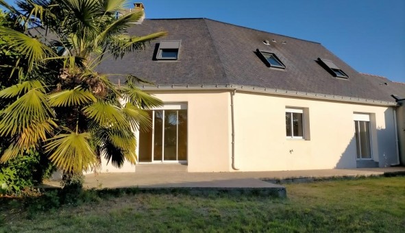 Logement tudiant Duplex à Nantes (44200)