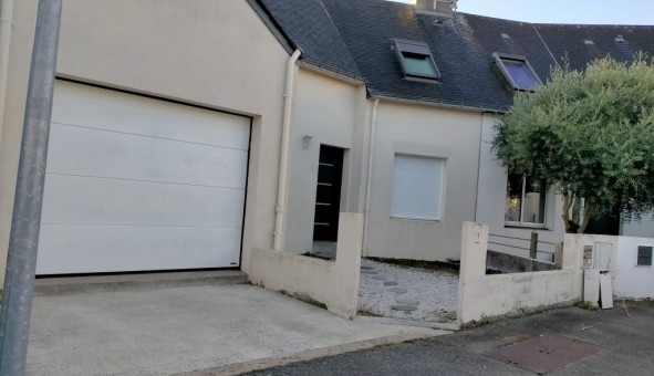 Logement tudiant Duplex à Nantes (44200)