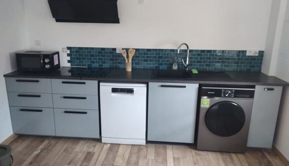 Logement �tudiant Duplex &agrave; Nantes (44200)
