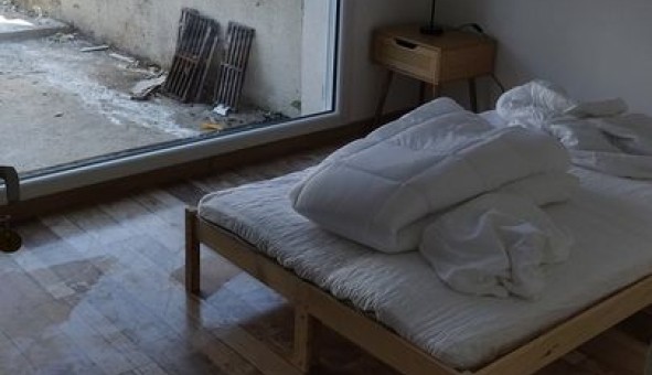 Logement �tudiant Duplex &agrave; Nantes (44200)