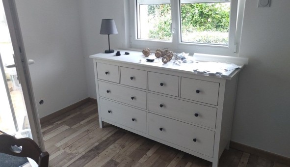 Logement �tudiant Duplex &agrave; Nantes (44200)