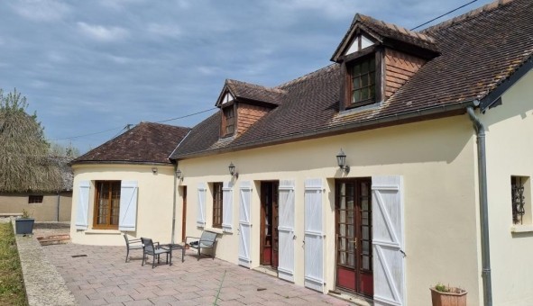 Logement �tudiant Duplex &agrave; Neaufles Saint Martin (27830)