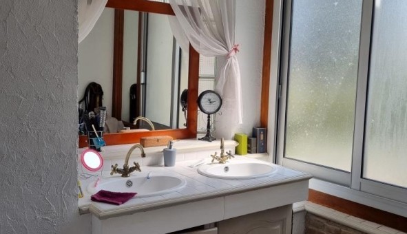 Logement �tudiant Duplex &agrave; Neaufles Saint Martin (27830)