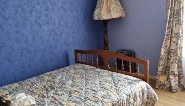 Logement �tudiant Duplex &agrave; Neaufles Saint Martin (27830)