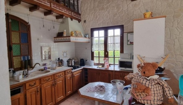 Logement �tudiant Duplex &agrave; Neaufles Saint Martin (27830)