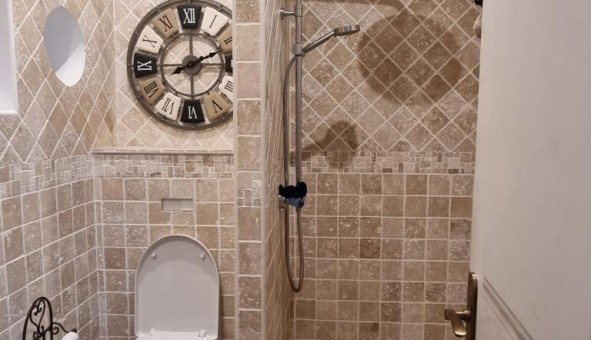 Logement �tudiant Duplex &agrave; Neaufles Saint Martin (27830)